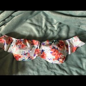 Hollister bikini top